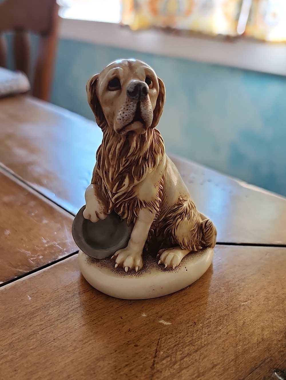 Harmon Kingdom Artful Dodger Dog